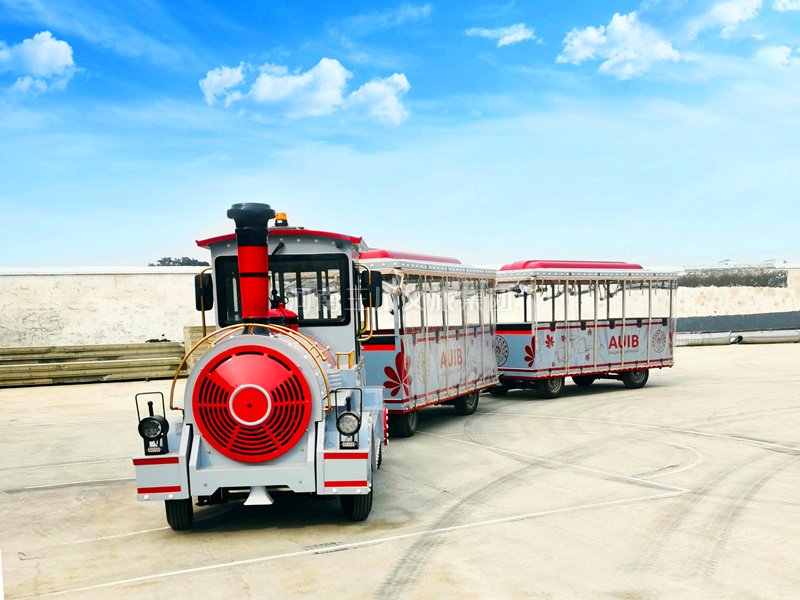 商场小火车运营注意事项